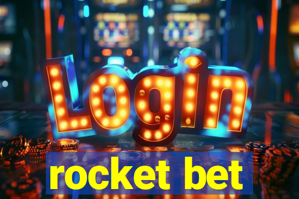 rocket bet